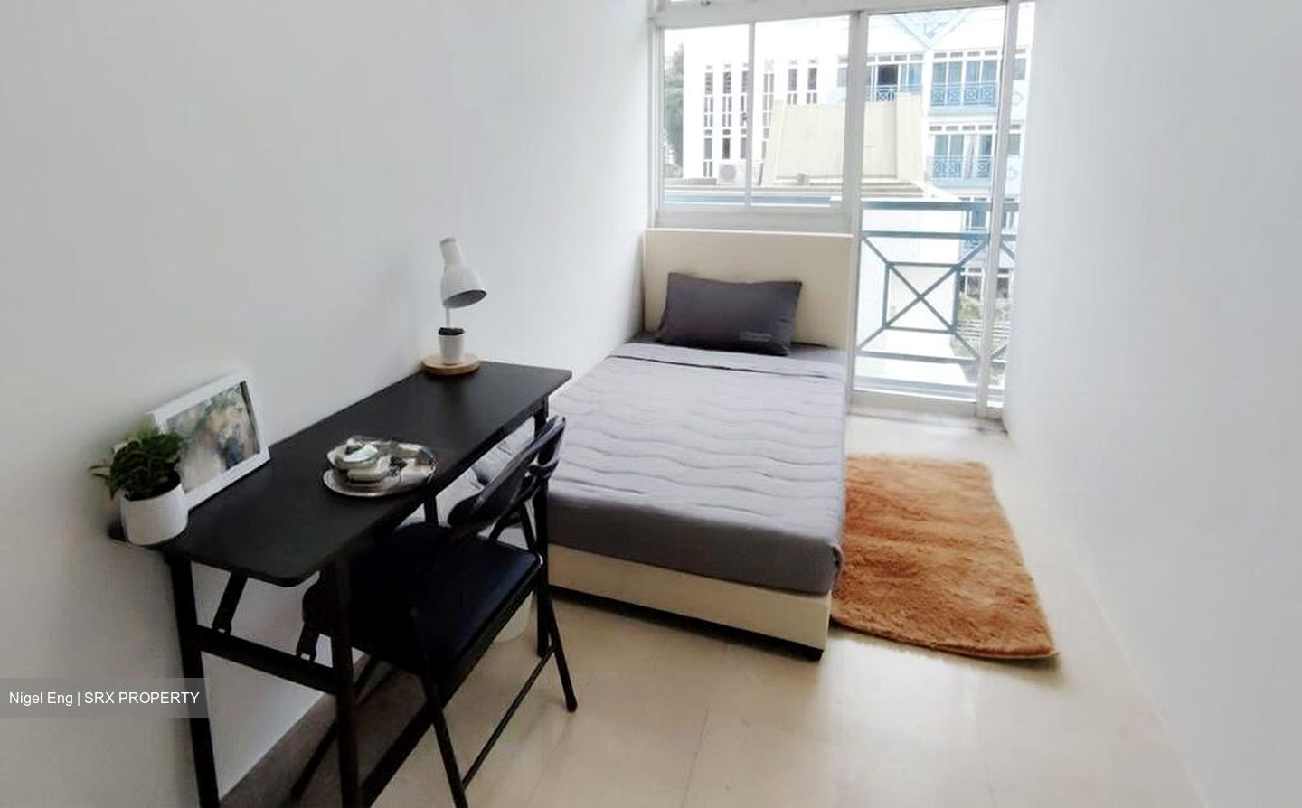 Jervois Lodge (D10), Condominium #514539171